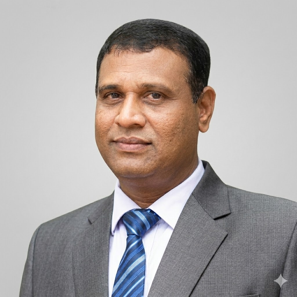 Ram Chander